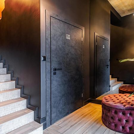 Nerohome Bed&Breakfast Łomża 외부 사진