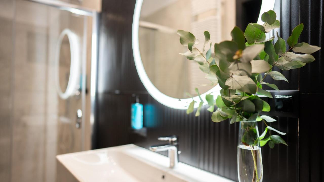 Nerohome Bed&Breakfast Łomża 외부 사진