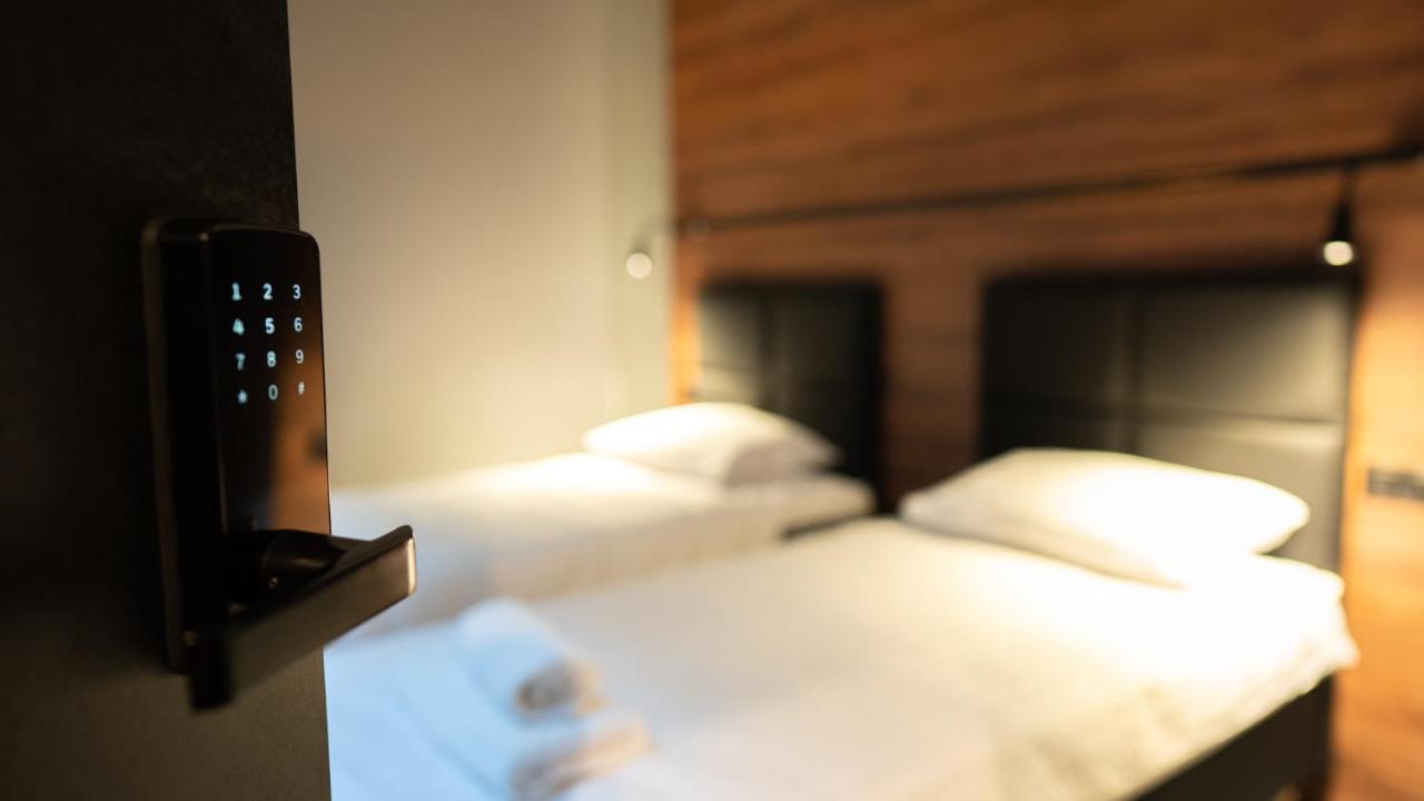 Nerohome Bed&Breakfast Łomża 외부 사진