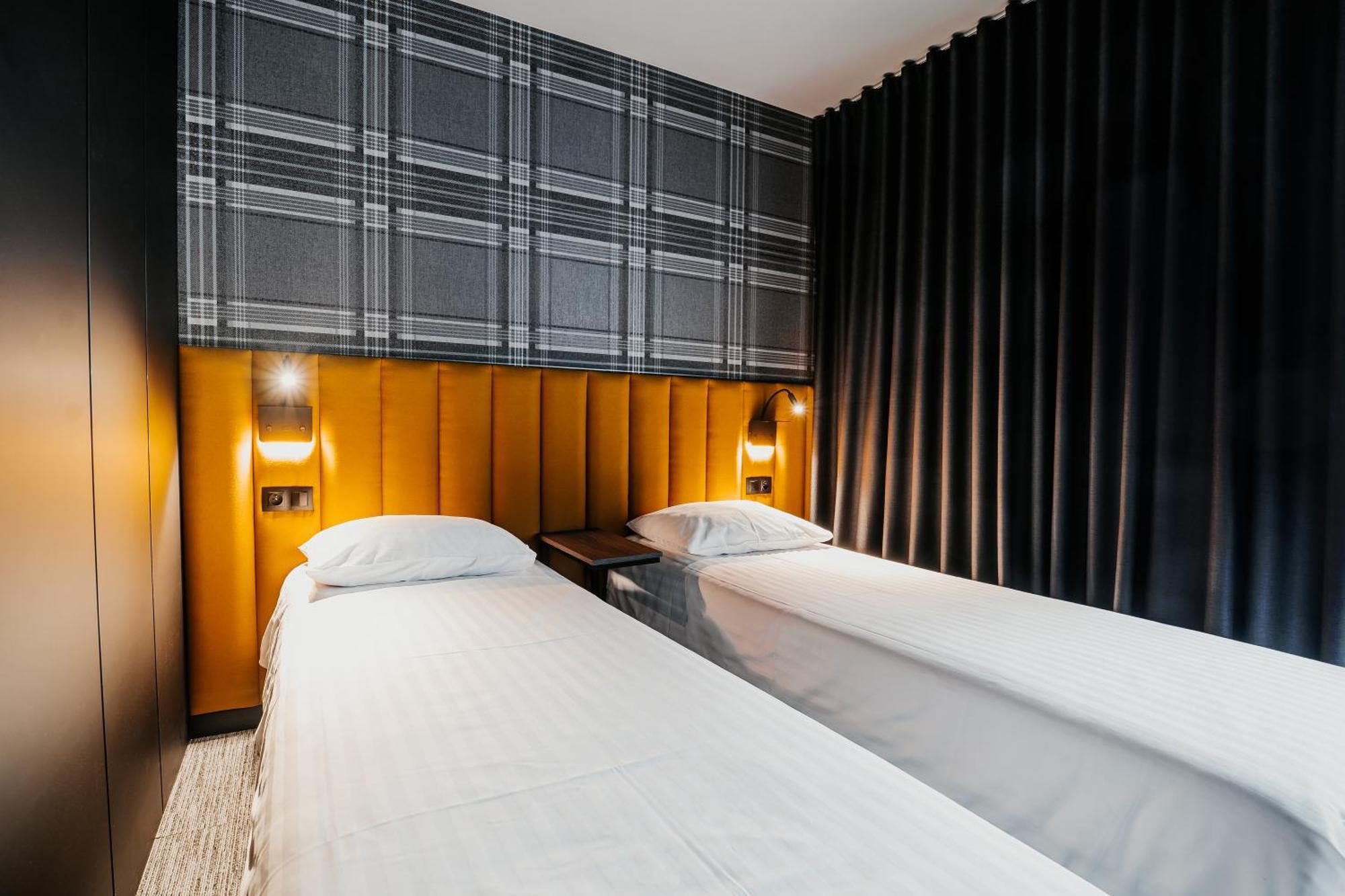 Nerohome Bed&Breakfast Łomża 외부 사진