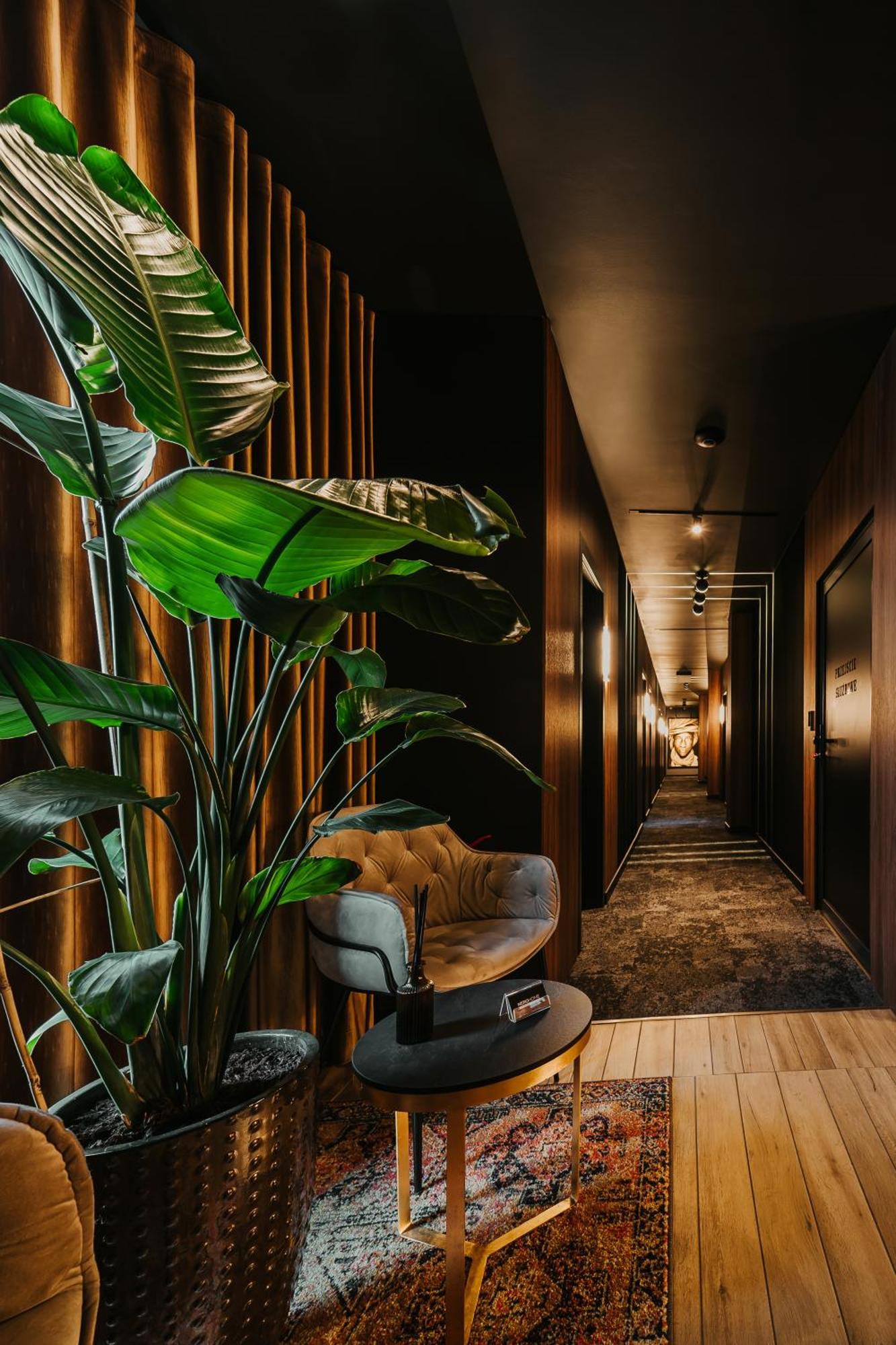 Nerohome Bed&Breakfast Łomża 외부 사진