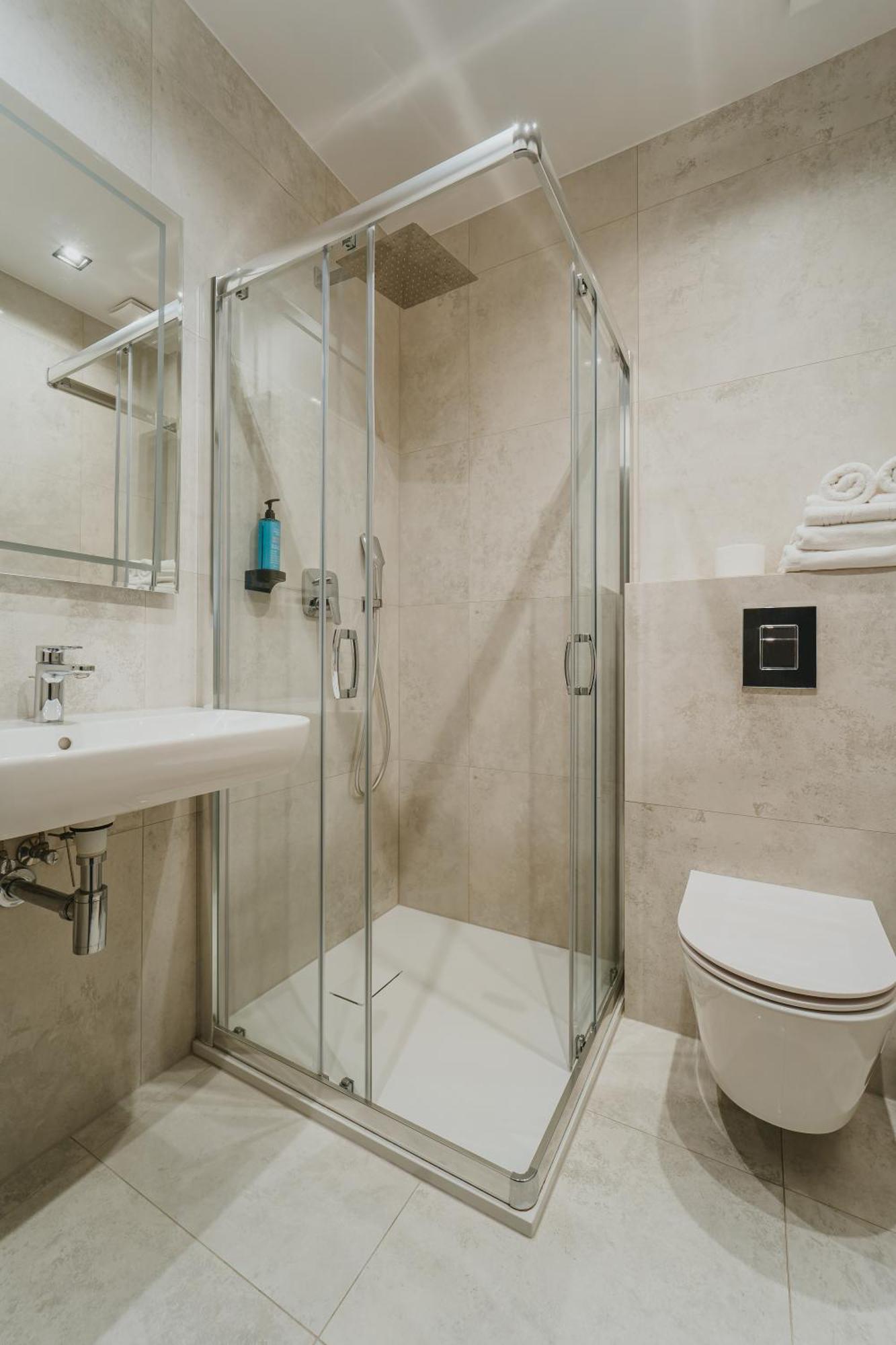 Nerohome Bed&Breakfast Łomża 외부 사진