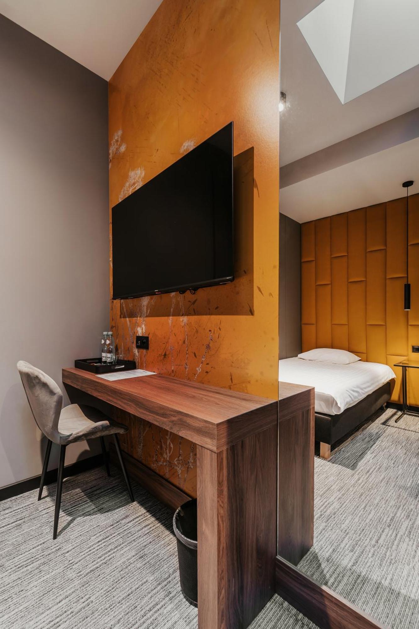 Nerohome Bed&Breakfast Łomża 외부 사진