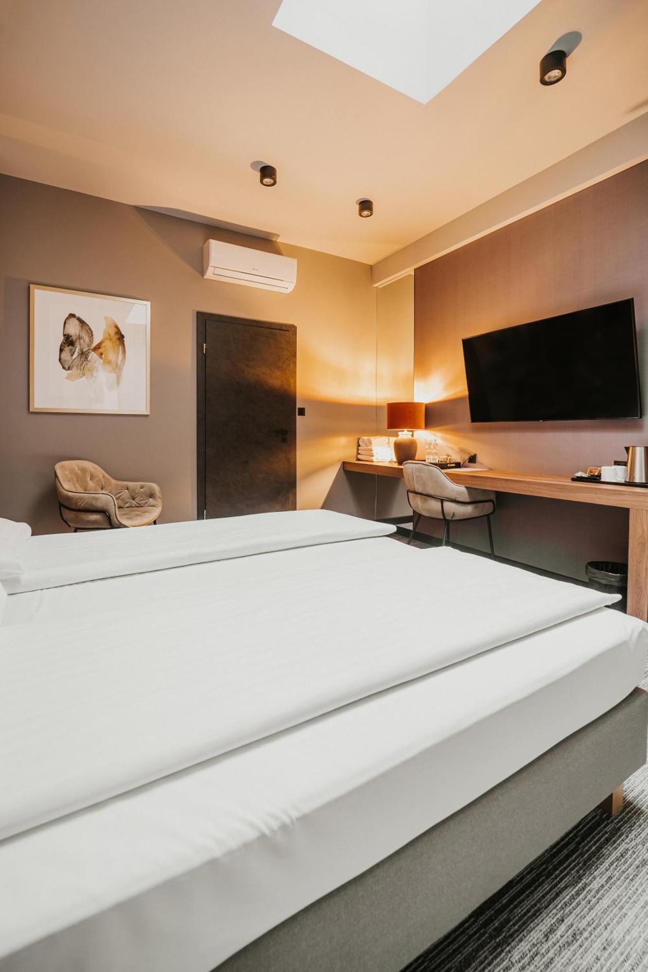 Nerohome Bed&Breakfast Łomża 외부 사진