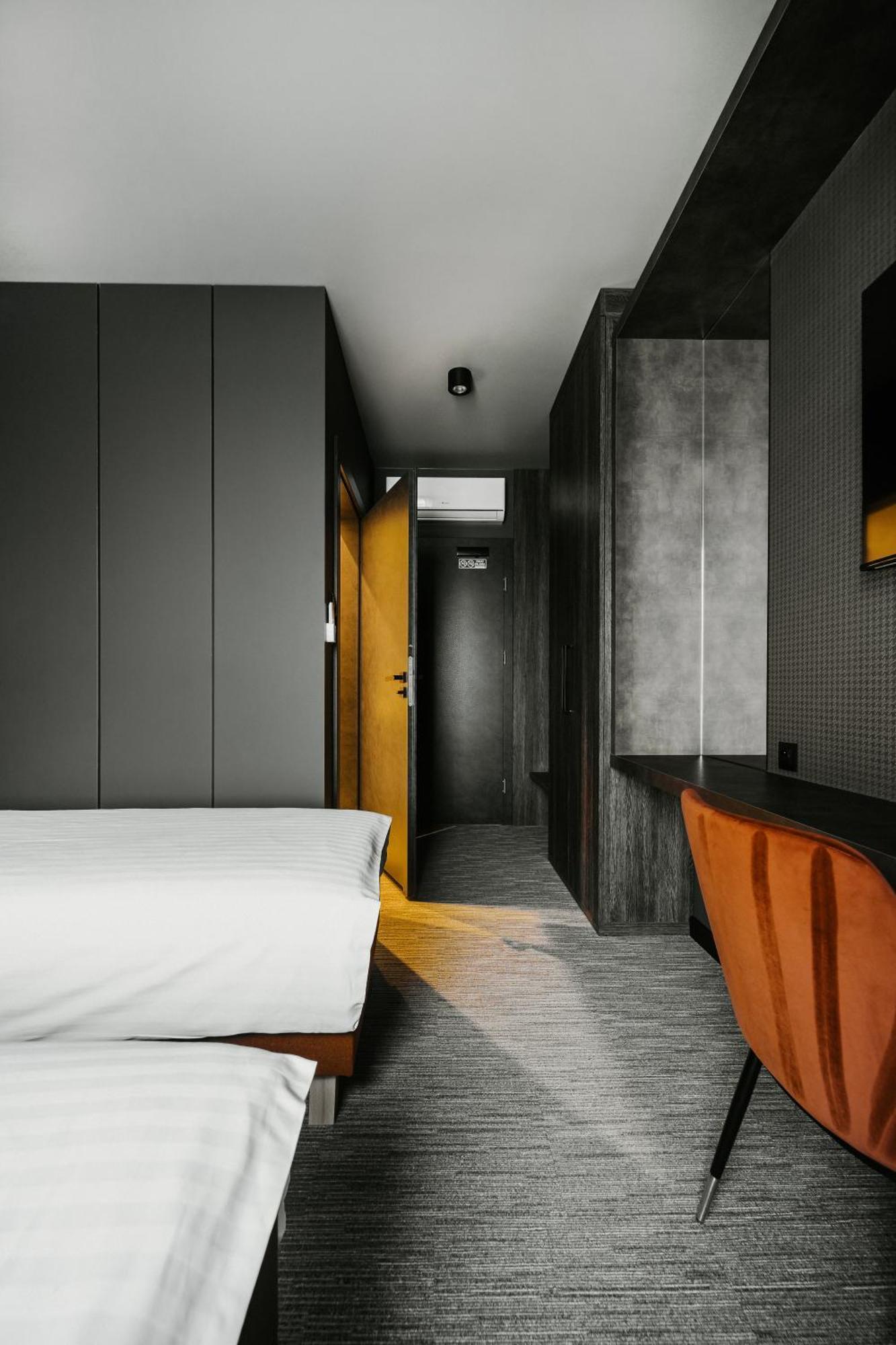 Nerohome Bed&Breakfast Łomża 외부 사진