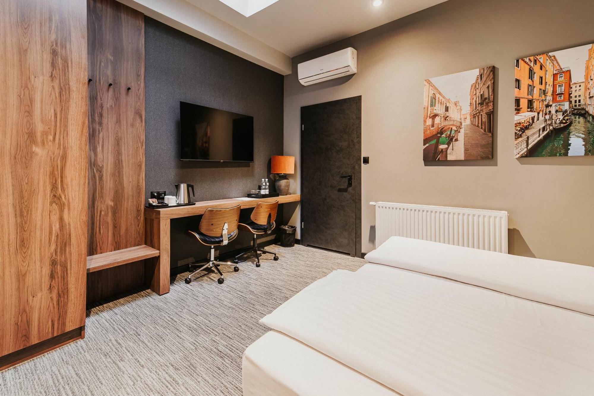 Nerohome Bed&Breakfast Łomża 외부 사진
