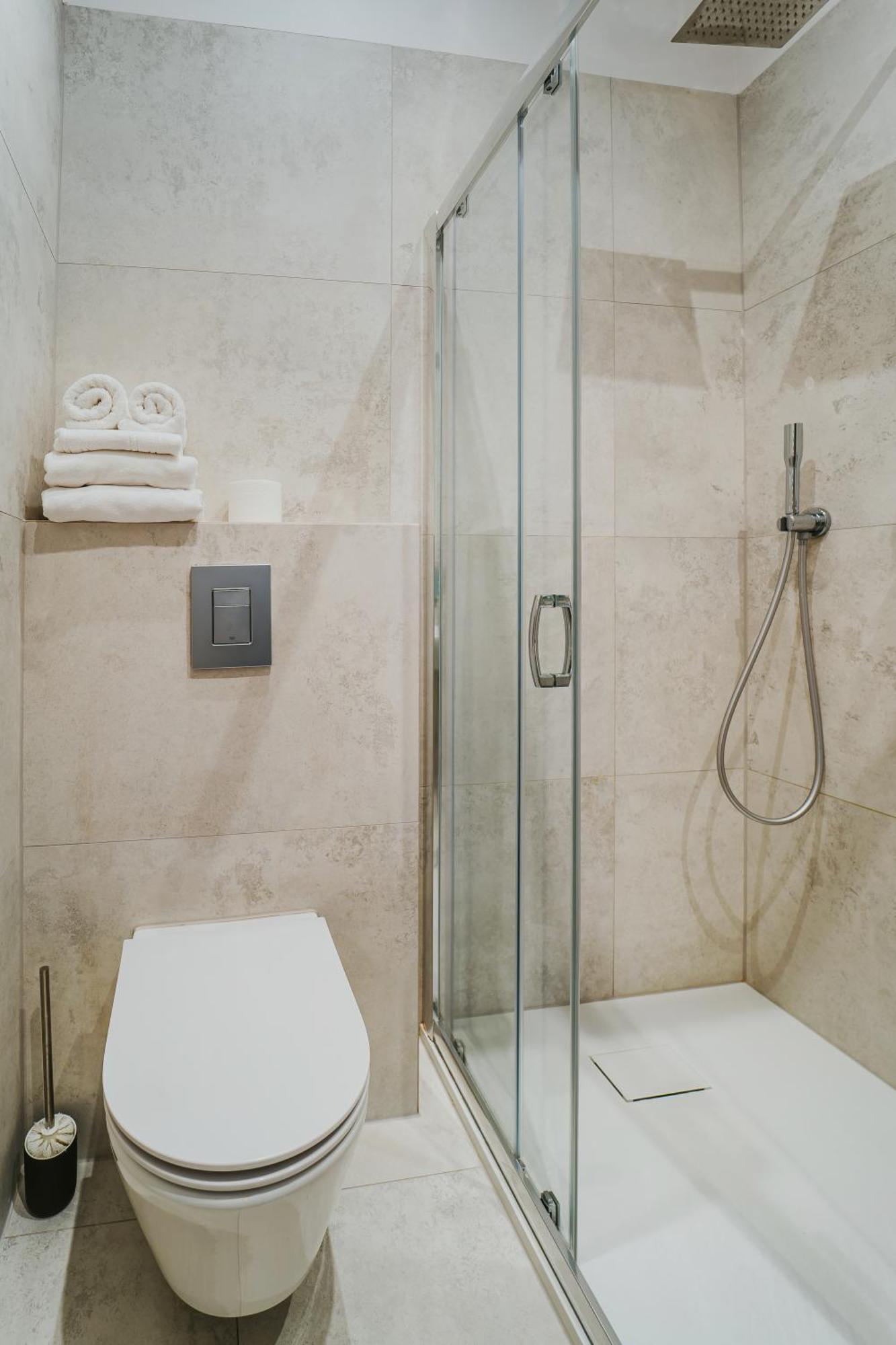 Nerohome Bed&Breakfast Łomża 외부 사진