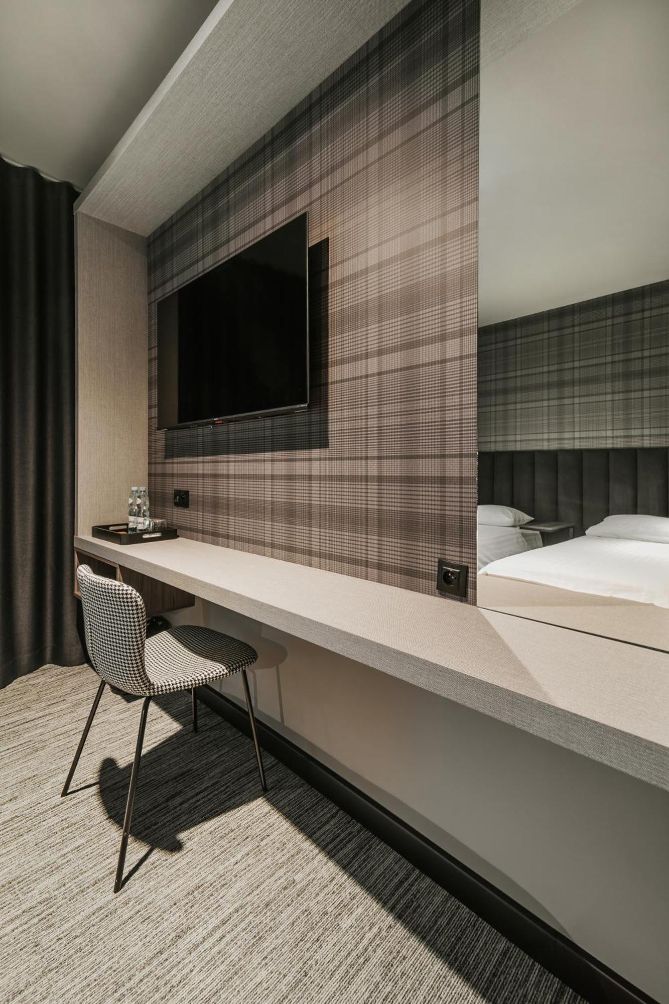 Nerohome Bed&Breakfast Łomża 외부 사진