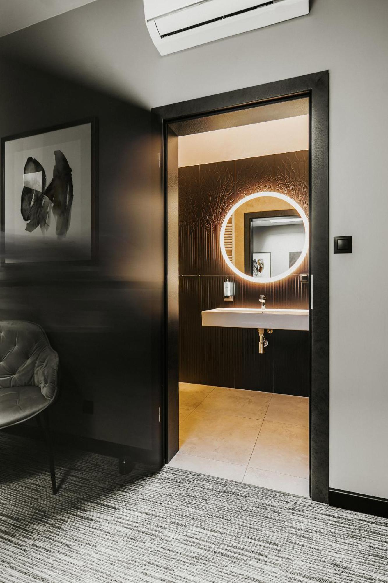 Nerohome Bed&Breakfast Łomża 외부 사진